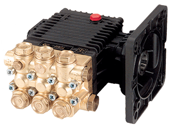 Barens Pump EZ2536E