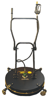 Barens Surface Cleaner Ground Force 4000