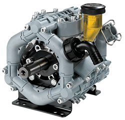 Barens Diaphragm Pump P36/10GR