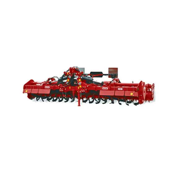 Braber Equipment Rototiller, G-420 164