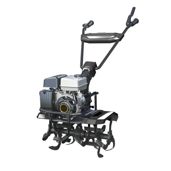 Braber Equipment Tiller, Front Line Powerease BE-FTTR23