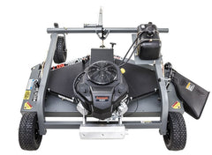 Swisher Fast Finish Trail Mower – 60" Deck, 14 5 HP Kawasaki, 12V