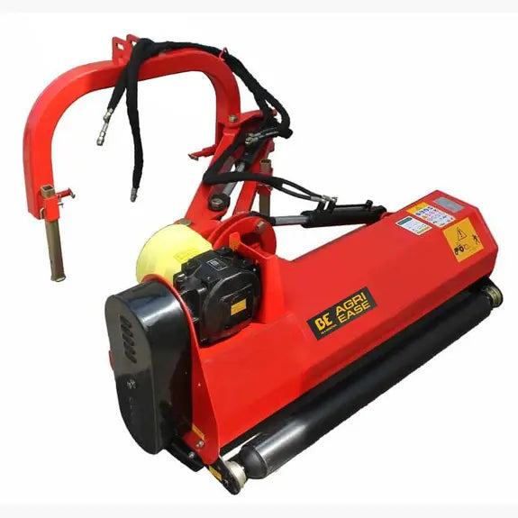 Braber Equipment Mower, Boom Ld 50'' W/Hammers BE-AGL125F