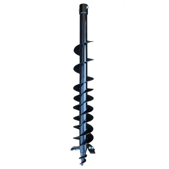 Braber Equipment Auger, 6