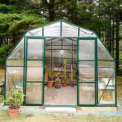 Grandio Greenhouse Summit 12x16