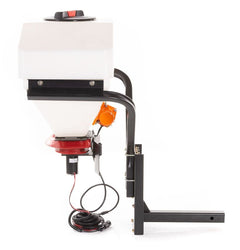 Swisher Commercial Pro Truck/UTV Spreader with Vibrator