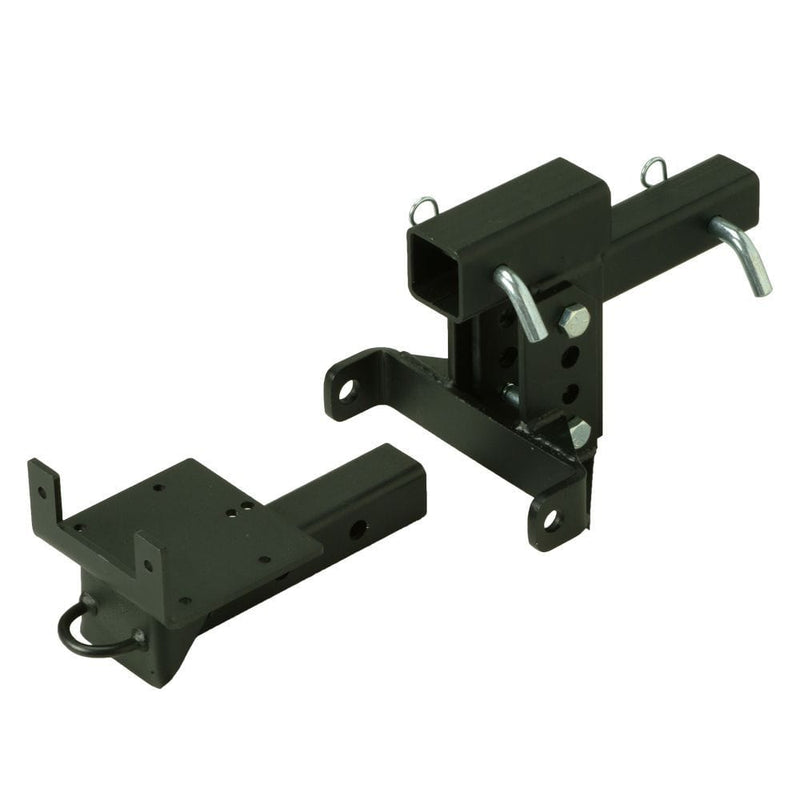 Swisher Receiver Hitch Mount Kit 