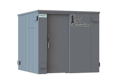 Swisher ESP Safety Shelter – 14-Person Residential Capacity 