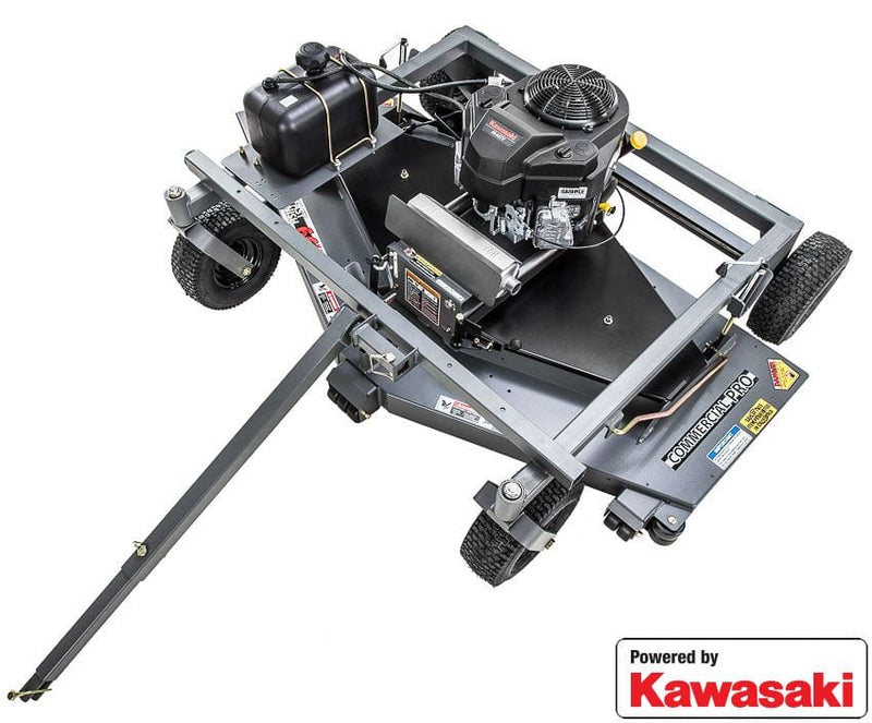 Swisher Fast Finish Trail Mower – 66