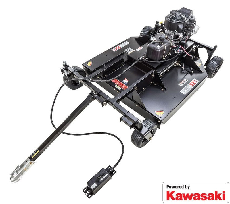 Swisher Commercial Pro Rough Cut Trailcutter Mower – 52