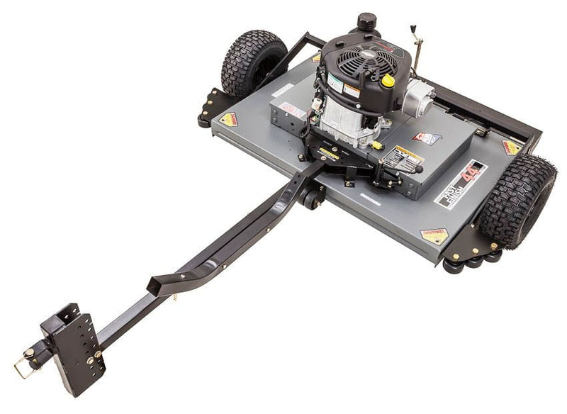 Swisher Fast Finish Trail Mower – 44