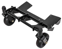 Swisher Walk Behind Caster Kit 