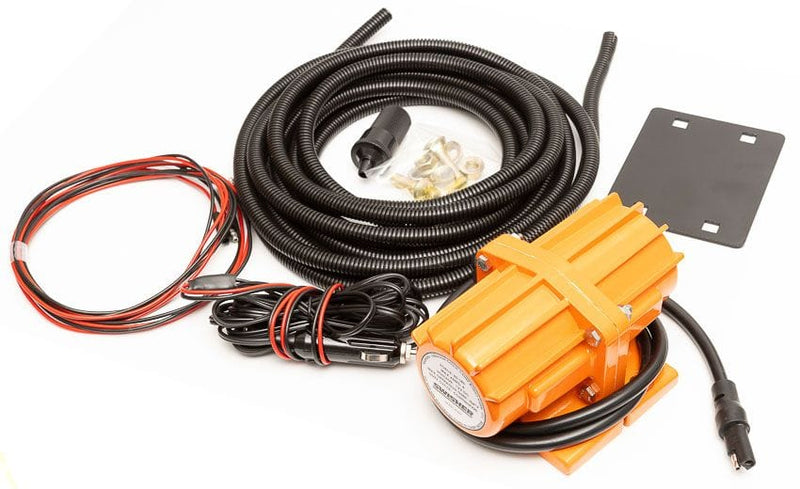 Swisher Spreader Vibrator Kit – 80 lb Capacity 