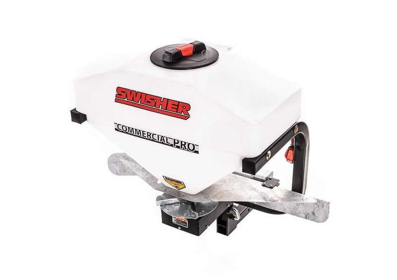 Swisher Commercial Pro UTV/Truck Spreader 