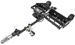 Swisher Commercial Pro Grader 