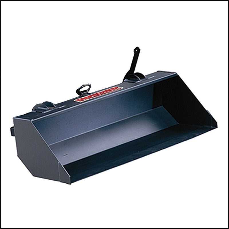 Swisher Universal Dump Bucket – 44