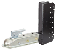 Swisher Hitch Coupler Kit – Compatible with 2013 & Later Models 