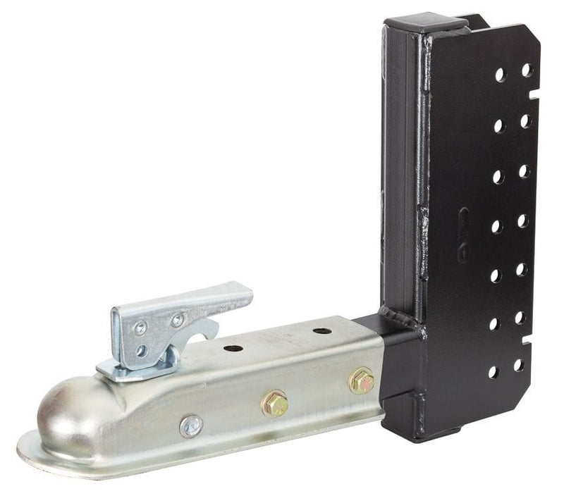 Swisher Hitch Coupler Kit – Compatible with 2013 & Later Models 