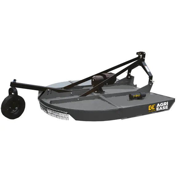 Braber Equipment Mower,7' Hd Rotary Cutter BE-RC7HDG