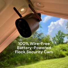 Smart CoopCam