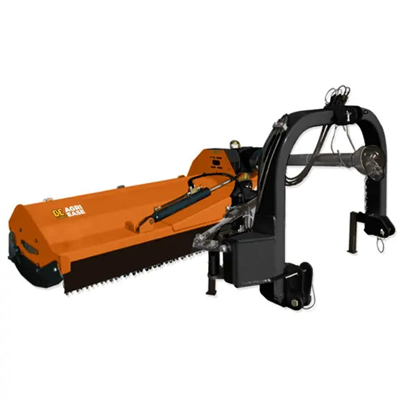Braber Equipment Boom Mower, 87 Inch BE-TMHP220