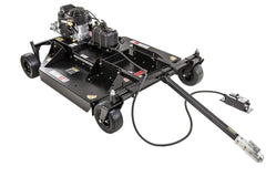 Swisher Commercial Pro Rough Cut Trailcutter Mower – 52" Deck, 14 5 HP Kawasaki, 12V