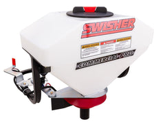 Swisher Commercial Pro ATV Spreader