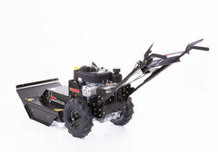 Swisher Walk Behind Rough Cut Mower – 24" Deck, 11 5 HP Briggs & Stratton