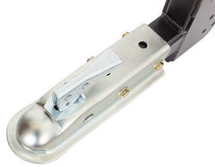 Swisher Hitch Coupler Kit – Compatible with 2013 & Later Models