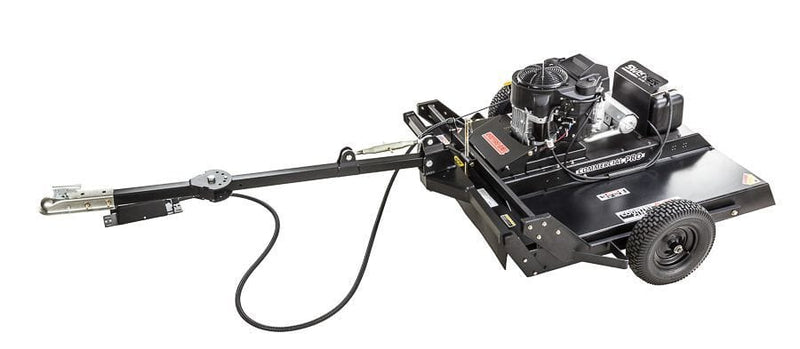Swisher Commercial Pro Rough Cut Trailcutter Mower – 44