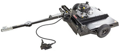 Swisher Rough Cut Trailcutter Mower – 44" Deck, 11 5 HP Briggs & Stratton