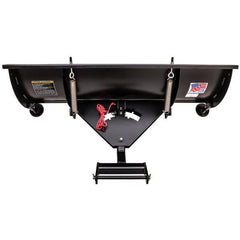 Swisher UTV Commercial Pro Plow Combo – 62" Blade