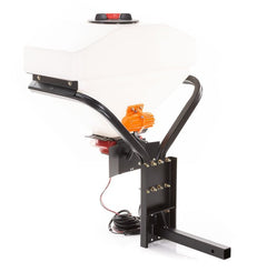 Swisher Commercial Pro Truck/UTV Spreader with Vibrator
