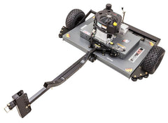 Swisher Fast Finish Trail Mower – 44" Deck, 11 5 HP Briggs & Stratton, Recoil Start