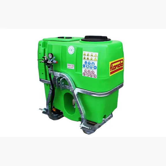 Braber Equipment Sprayer, 800Ltr 3-Pt Flo FLO-SS800NB