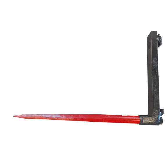Braber Equipment Spear,39
