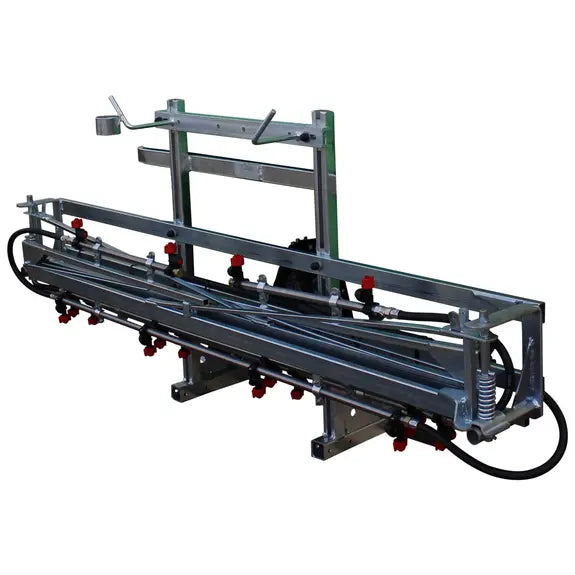 Braber Equipment 26Ft Folding Boom Kit (8M) FLO-8MKIT