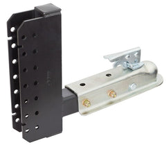Swisher Hitch Coupler Kit – Compatible with 2013 & Later Models