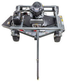 Swisher Fast Finish Trail Mower – 66" Deck, 14 5 HP Kawasaki, 12V