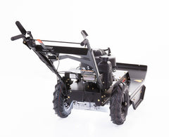 Swisher Walk Behind Rough Cut Mower – 24" Deck, 11 5 HP Briggs & Stratton