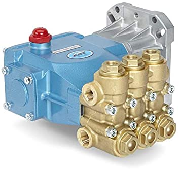 Barens Pressure Washer Pump 4000