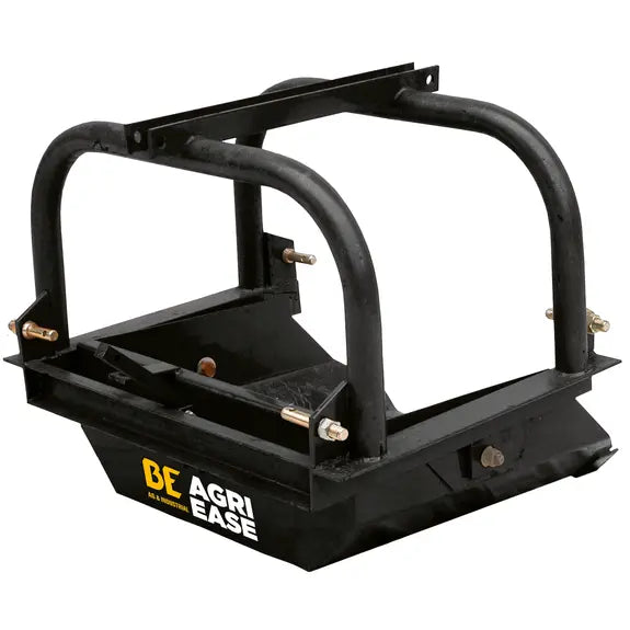 Braber Equipment Scoop, 30