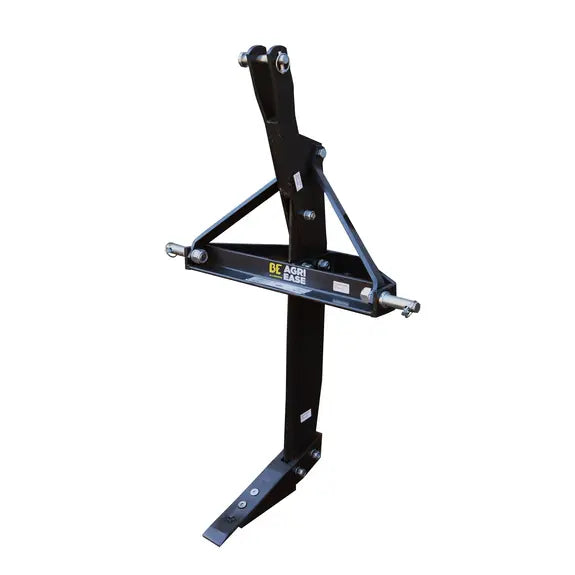 Braber Equipment Subsoiler, 1 Shank BE-SS1FK