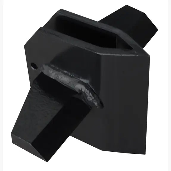Braber Equipment Cross Wedge, 4 Way - 40 Ton LS4W40