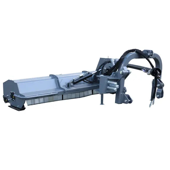 Braber Equipment Verge Flail Mower, Hd 2200Mm BE-VBM220