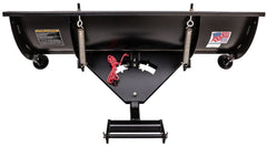 Swisher ATV Commercial Pro Plow Combo – 50" Blade