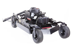 Swisher Rough Cut 4-Wheel Mower – 44" Deck, 14 5 HP, 12V Commercial Pro