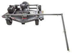 Swisher Fast Finish Trail Mower – 66" Deck, 14 5 HP Kawasaki, 12V