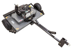 Swisher Fast Finish Trail Mower – 44" Deck, 11 5 HP Briggs & Stratton, Recoil Start
