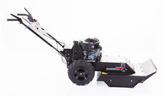 Swisher Walk Behind Rough Cut Mower – 24" Deck, 11 5 HP Briggs & Stratton